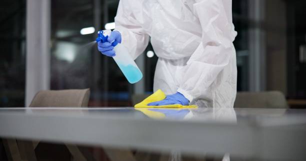 Licensed Infectious Disease Decontamination service in Woodstock, MD - Crime Scene Cleaner Online